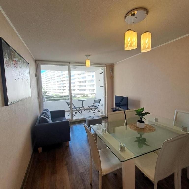Departamento Pacífico La Serena - Apartamento de 2 dormitorios - 3