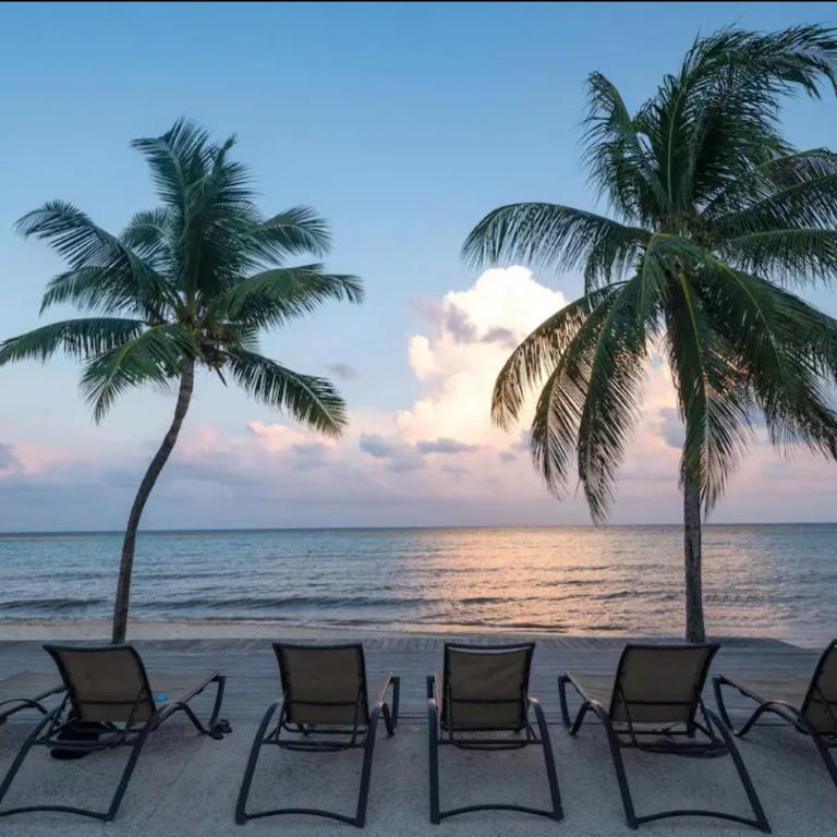 EL FARO 204 SURF two bedrooms apartment ocean front - Two-Bedroom Apartment - 32
