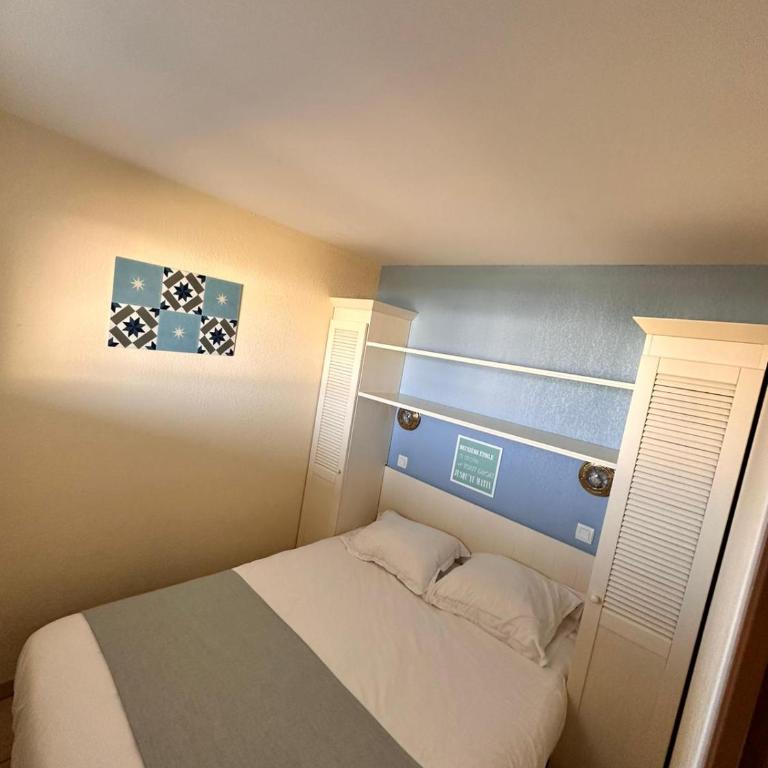Tout près des vagues - Apartment mit 1 Schlafzimmer - 8