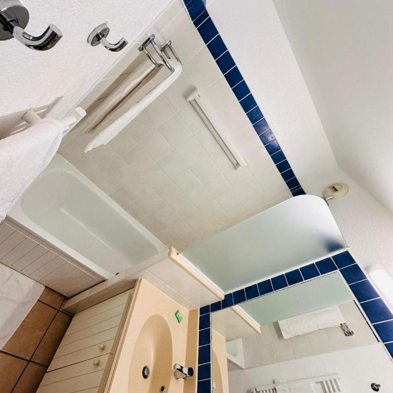 Tout près des vagues - Apartment mit 1 Schlafzimmer - 9