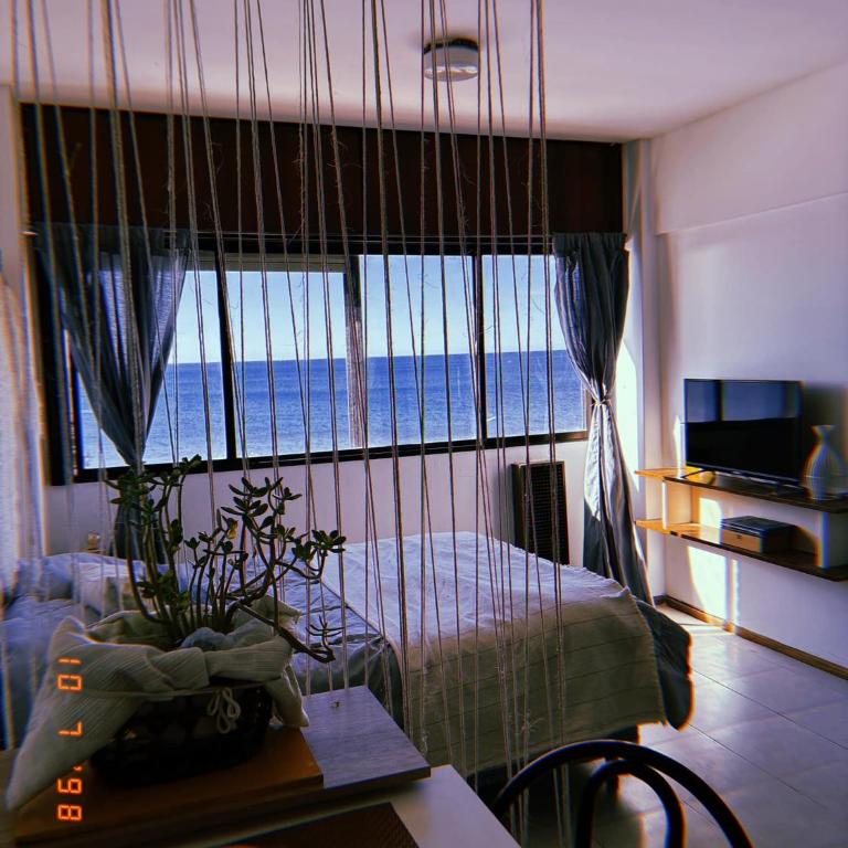 Torres céntrico frente al mar - Apartamento de 1 dormitorio - 10