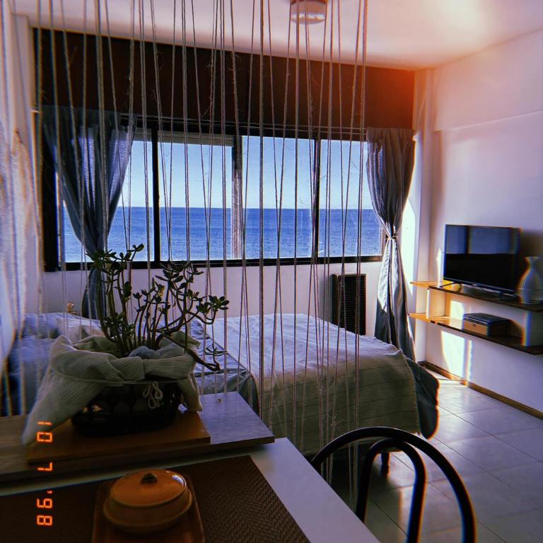 Torres céntrico frente al mar - Apartamento de 1 dormitorio - 7