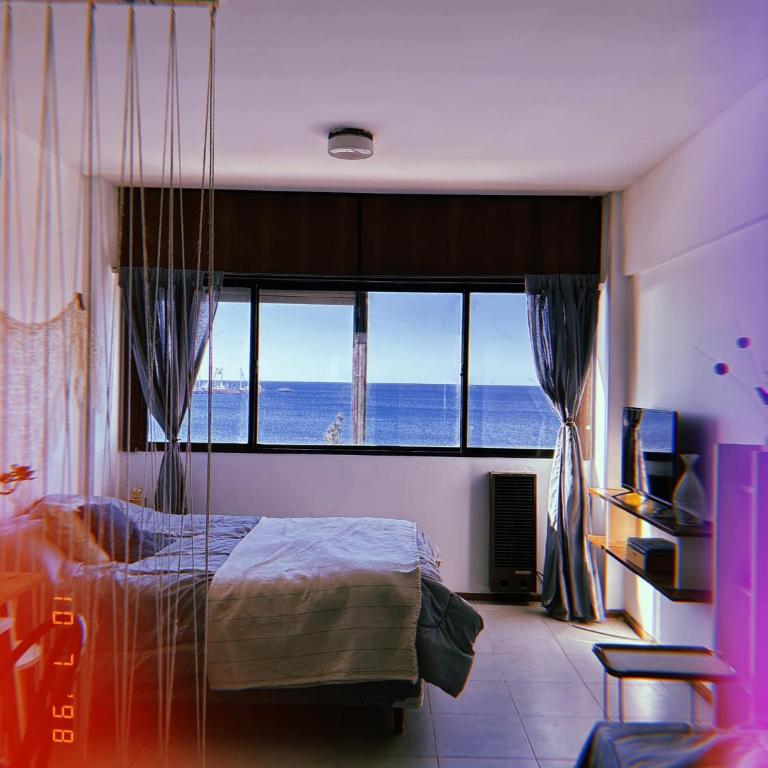 Torres céntrico frente al mar - Apartamento de 1 dormitorio - 1