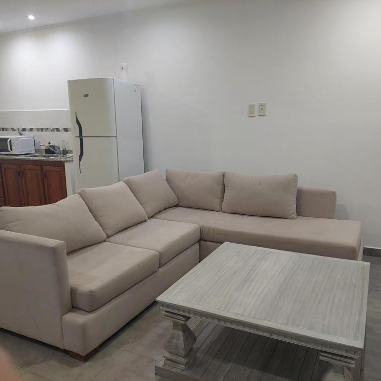 La casita de Isa 2 - Casa de 2 dormitorios - 1