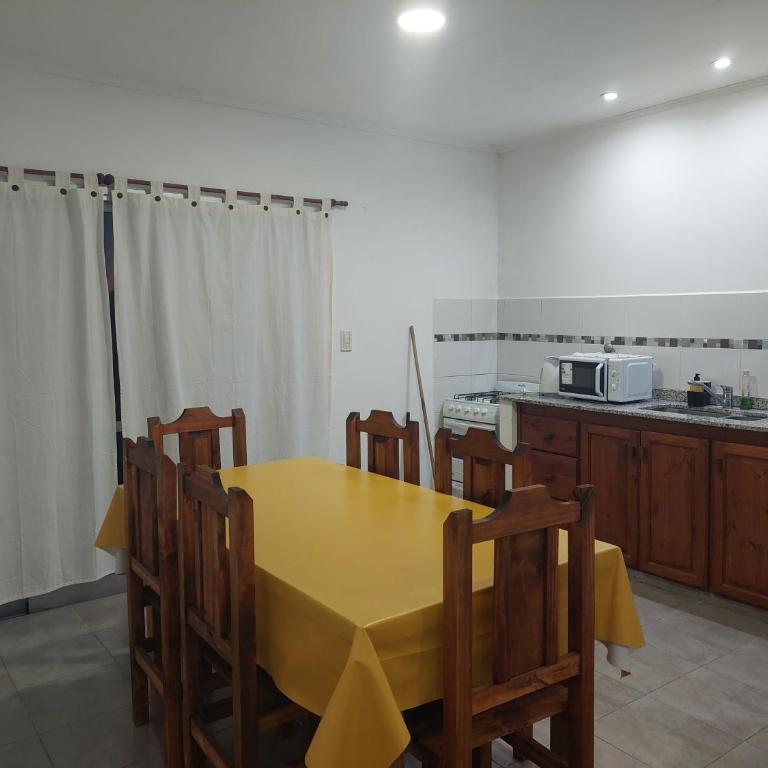 La casita de Isa 2 - Casa de 2 dormitorios - 5