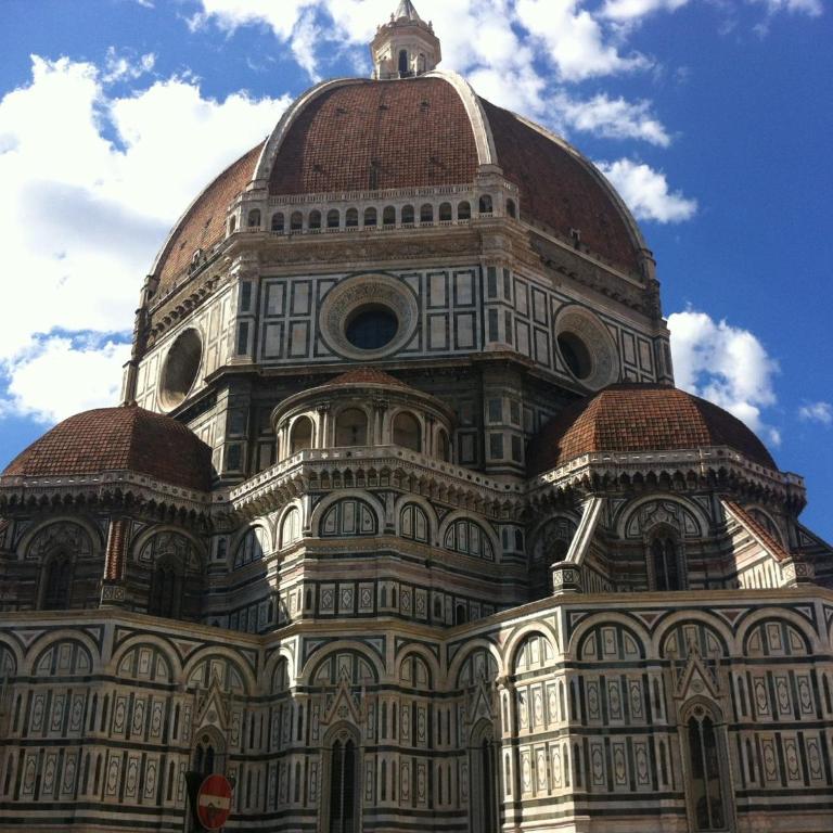 Davanti al Duomo-Appartamento Storico - Appartamento con 1 Camera da Letto - 28