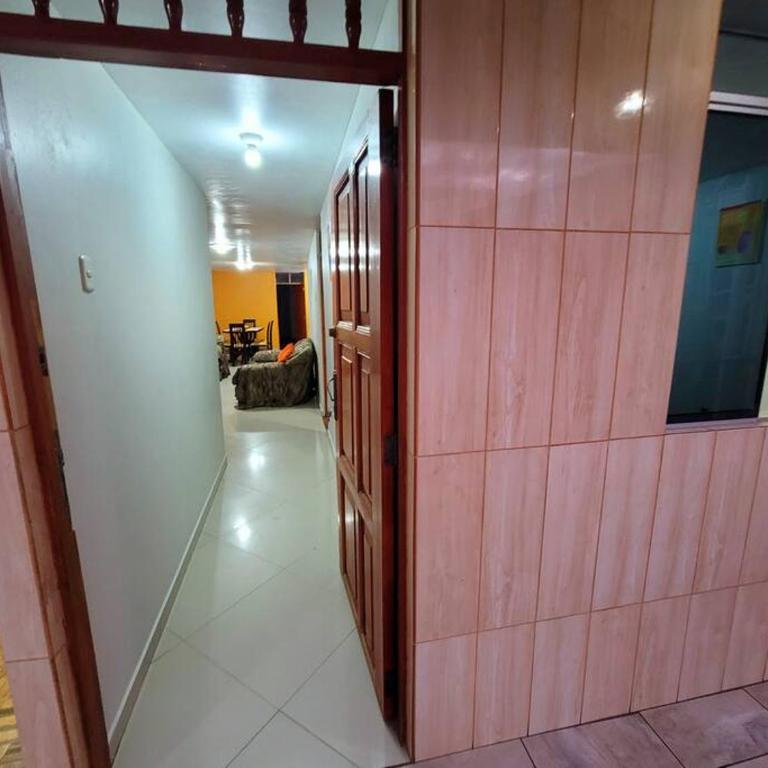Departamento Refugio Familiar - Apartamento de 2 dormitorios - 10