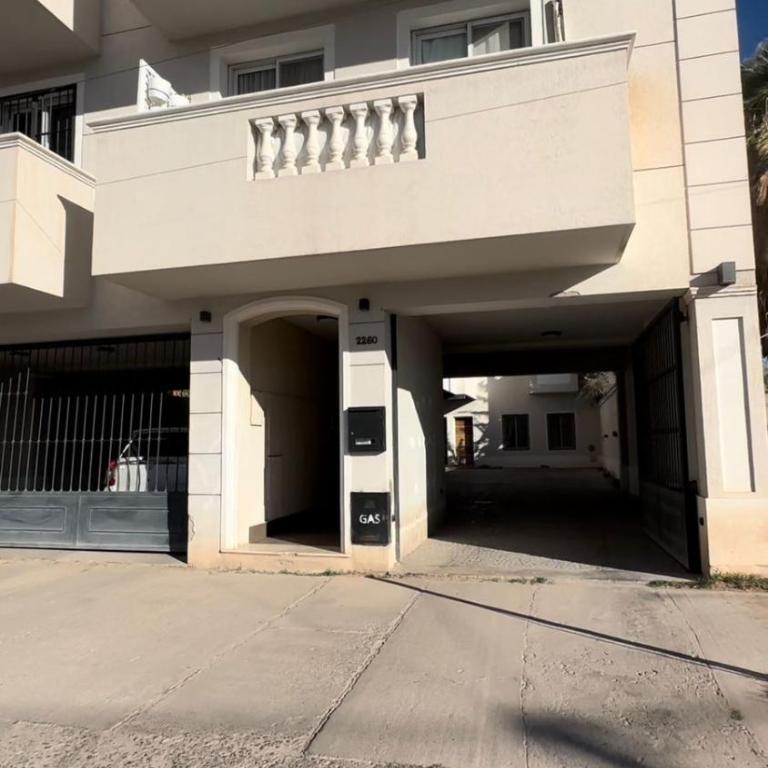 Departamento alta categoría - Apartamento de 1 dormitorio - 6