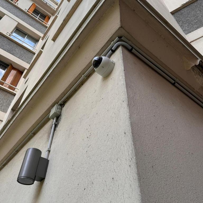 Appartement à Boulogne Billancourt proche de Paris - Appartamento con 2 Camere da Letto - 16