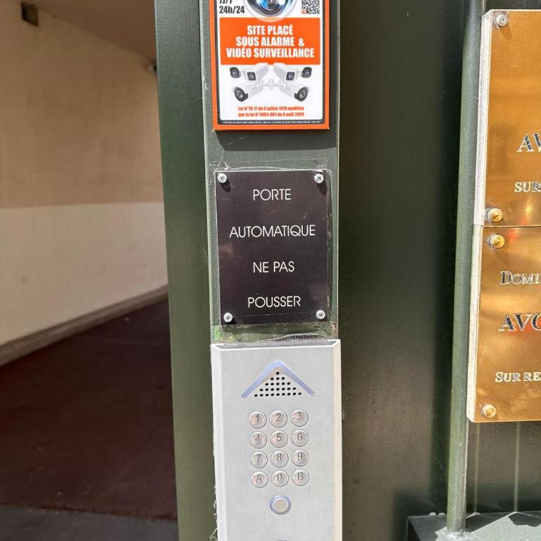 Appartement à Boulogne Billancourt proche de Paris - Appartamento con 2 Camere da Letto - 14