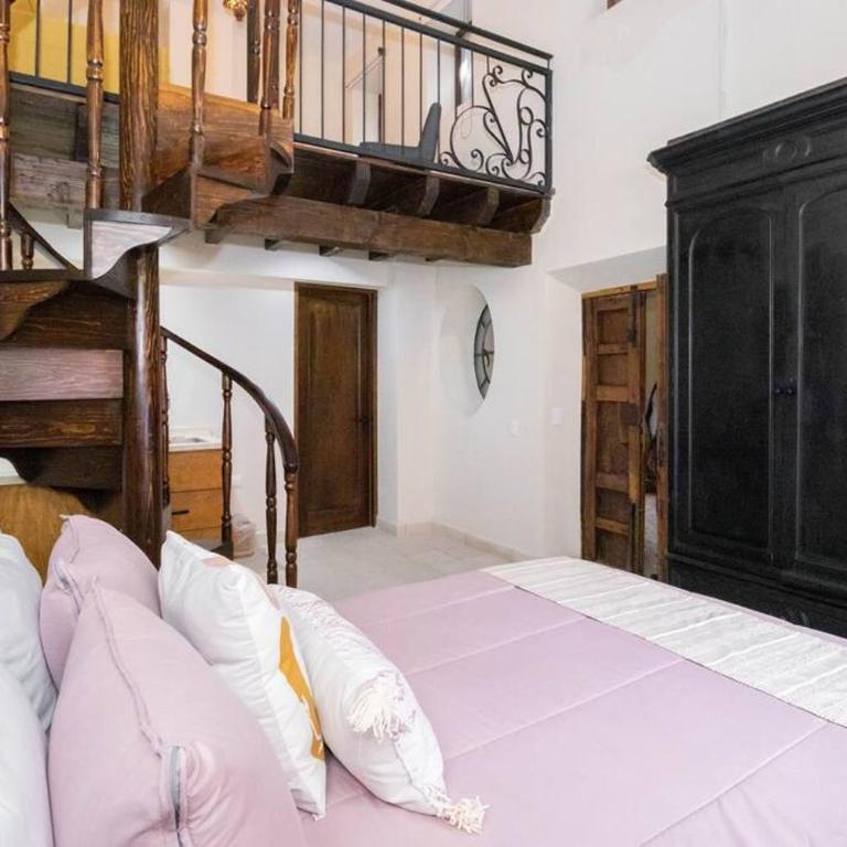 Cayetano 1, super centrico - Apartamento - 5
