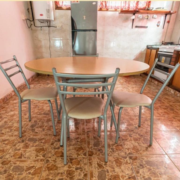 Alojamientos doña Lina - Two-Bedroom Apartment - 7