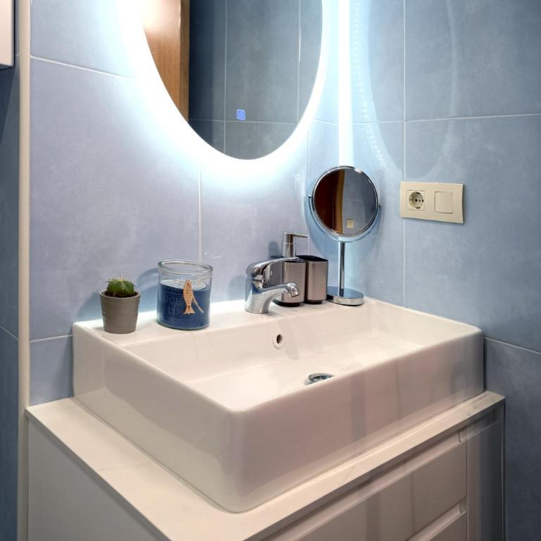 Burgo Loft Lerez a 5 min de la zona monumental - Apartment - 13
