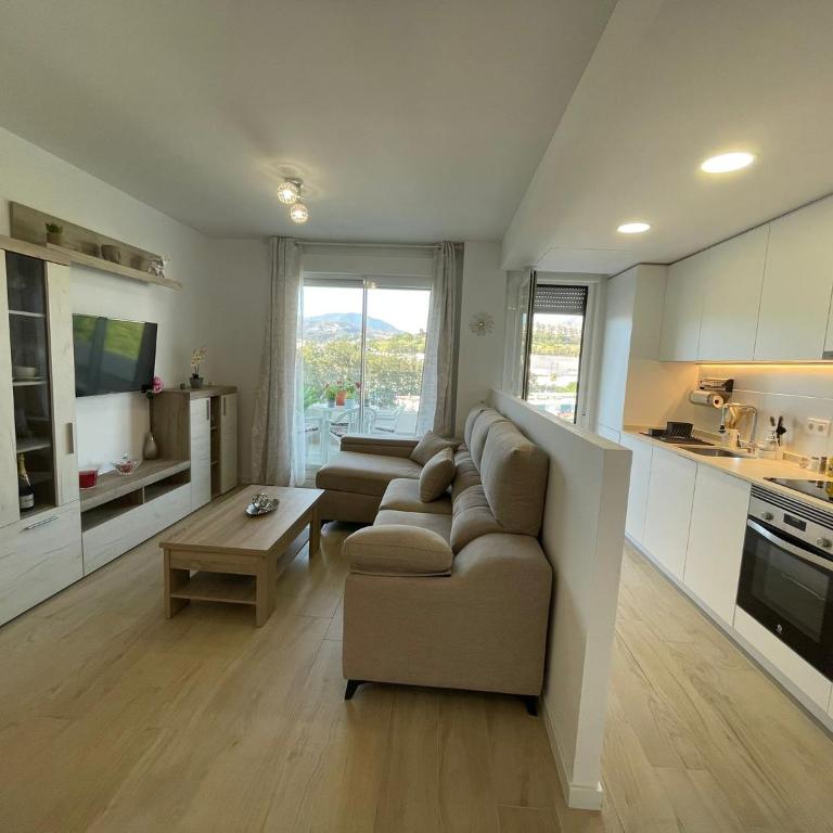 New Aires de Guadaiza apartment - Two-Bedroom Apartment with Mountain View - 25