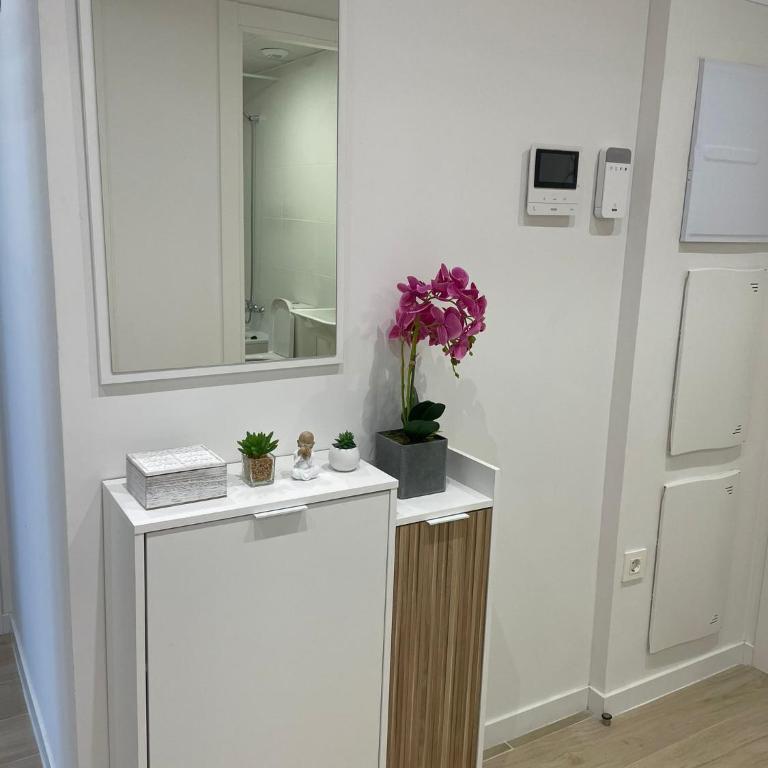 New Aires de Guadaiza apartment - Two-Bedroom Apartment with Mountain View - 32