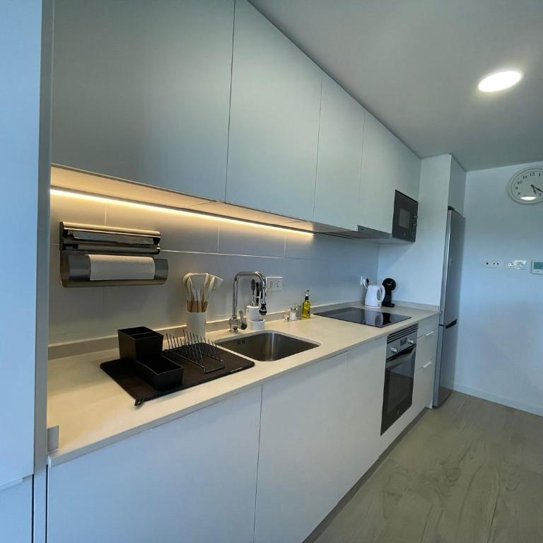 New Aires de Guadaiza apartment - Two-Bedroom Apartment with Mountain View - 23