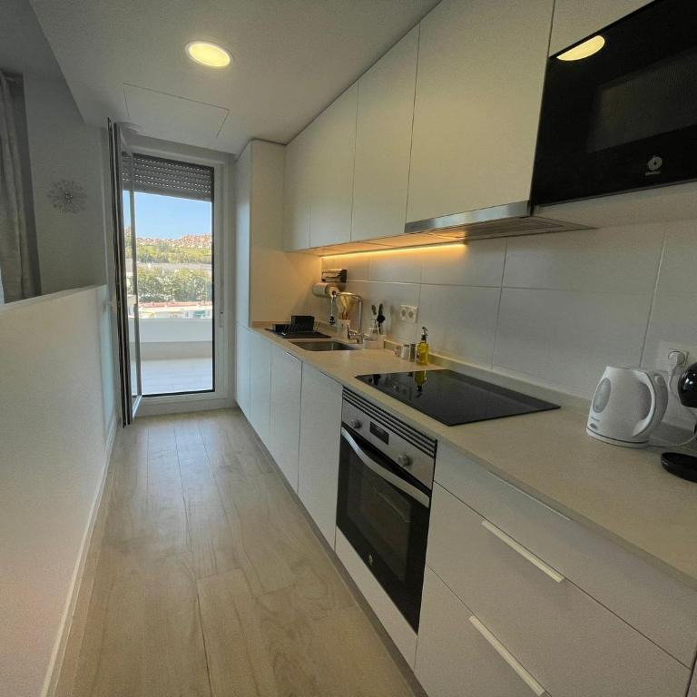 New Aires de Guadaiza apartment - Two-Bedroom Apartment with Mountain View - 24