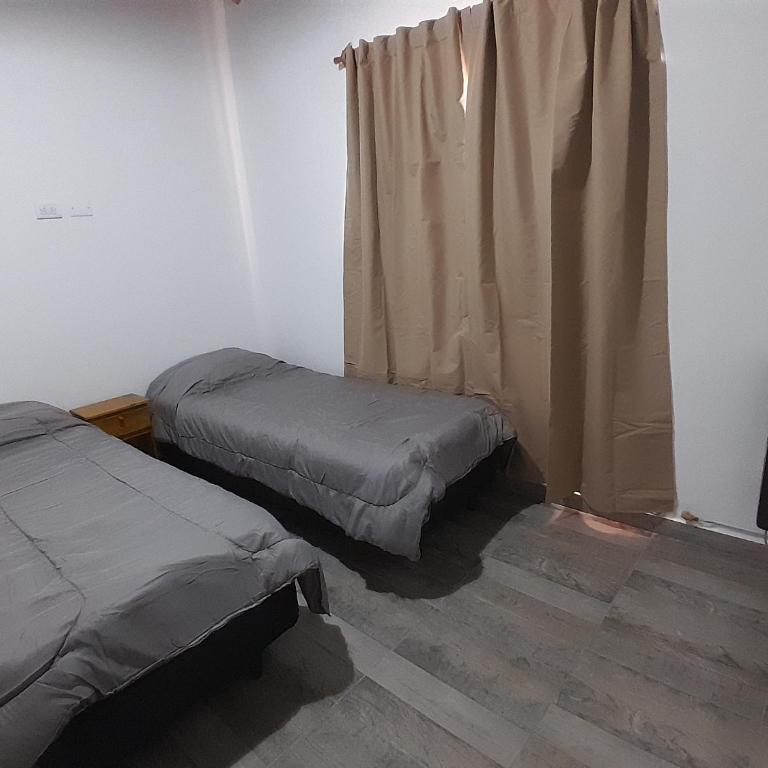 Cabañas MereceslqSueñas - Apartamento de 2 dormitorios - 3