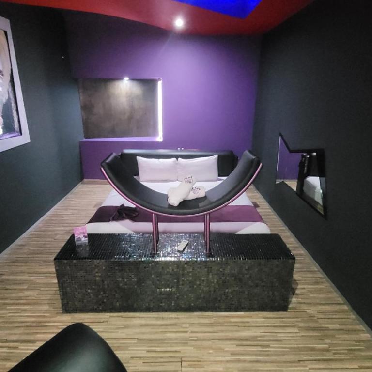 Playme - Double Room - 5
