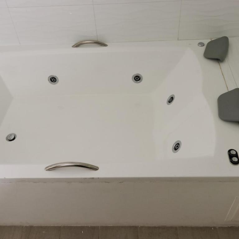 Hotel Loup - Habitación Doble Deluxe - 3