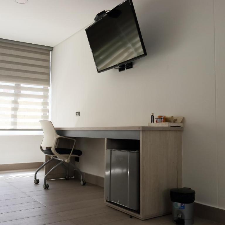 Hotel Loup - Deluxe Double Room - 5