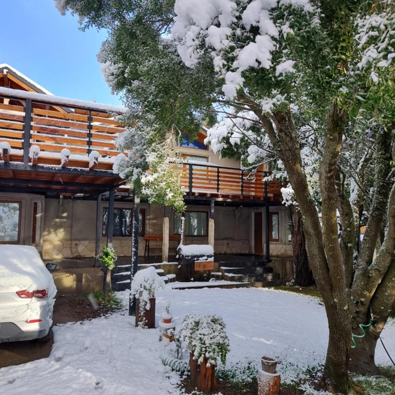 Pinar del Ventana Bariloche - Apartamento - 3