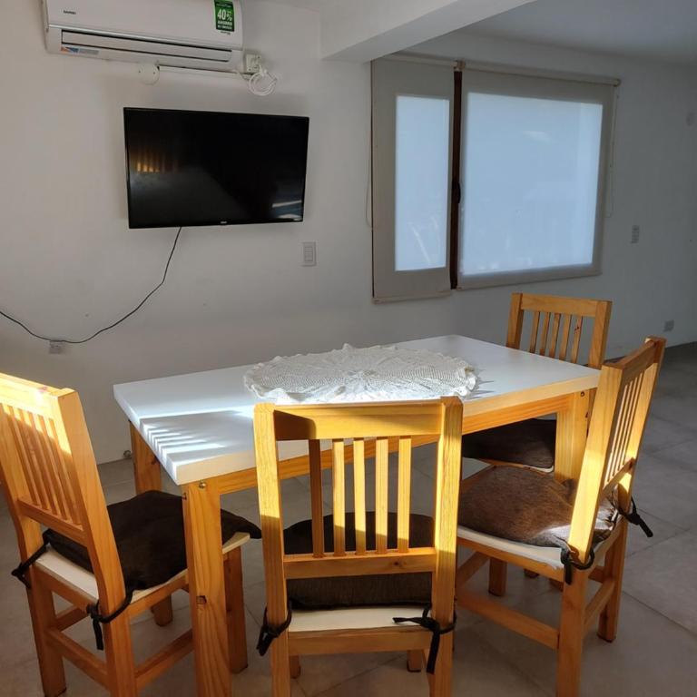 Pinar del Ventana Bariloche - Apartamento - 13