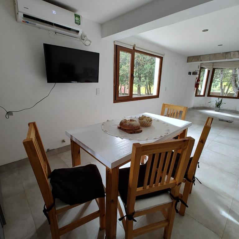 Pinar del Ventana Bariloche - Apartamento - 14