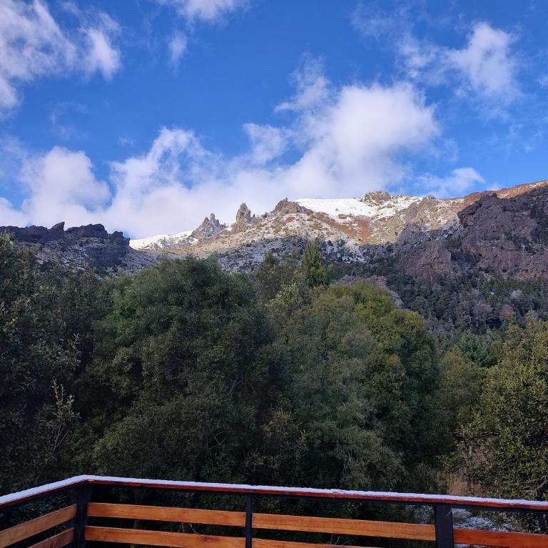 Pinar del Ventana Bariloche - Apartamento - 15