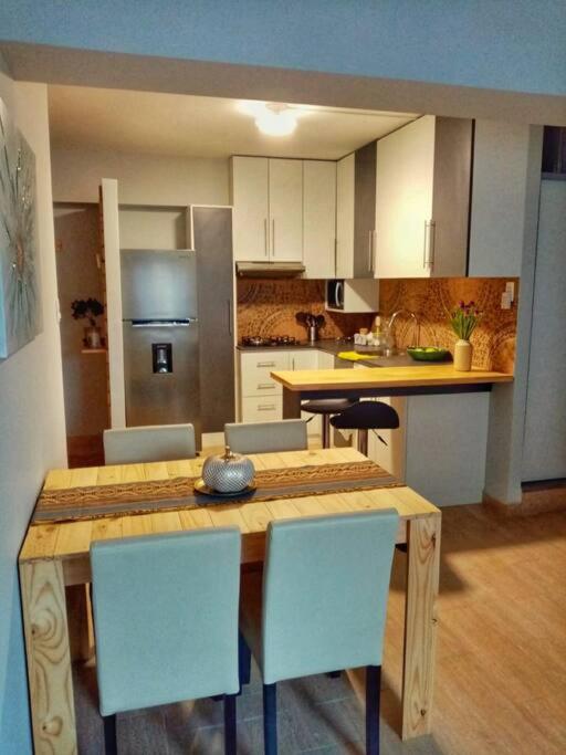 Bonito y Moderno 1 o 2 dormitorios - Standard Apartment - 5