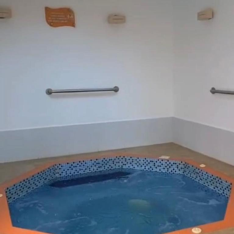 Departamento Alfredd - Apartamento de 2 dormitorios - 4