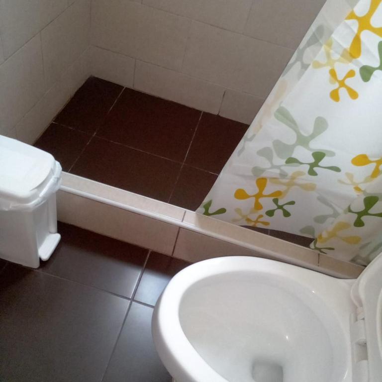 Departamento Alfredd - Apartamento de 2 dormitorios - 20
