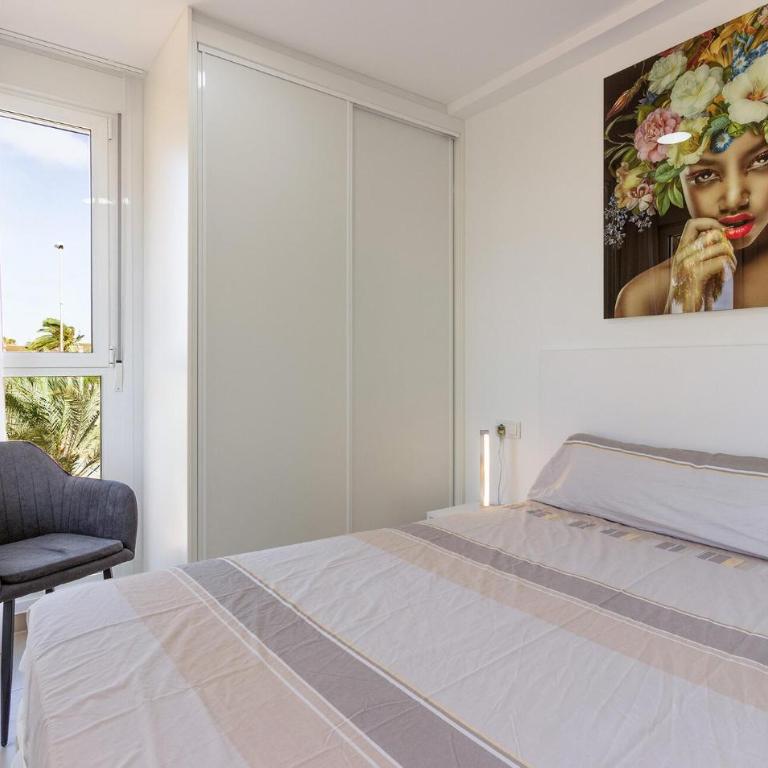 Cozy Home In Cartagena - Casa Vacacional de 3 dormitorios - 13