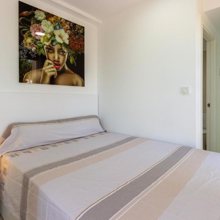 Cozy Home In Cartagena - Casa Vacacional de 3 dormitorios - 14