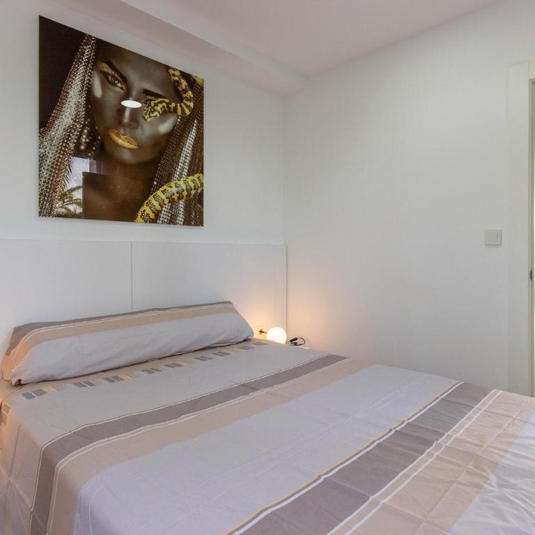 Cozy Home In Cartagena - Casa Vacacional de 3 dormitorios - 15