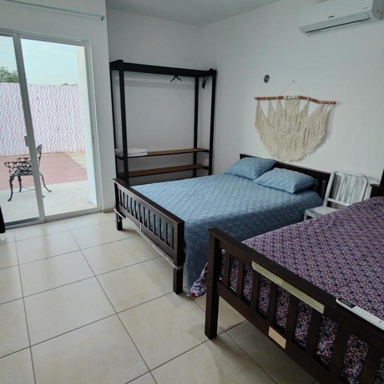 Casa de Descanso y Aventuras en zona privada - Casa de 2 dormitorios - 20