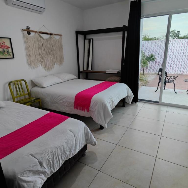 Casa de Descanso y Aventuras en zona privada - Casa de 2 dormitorios - 26
