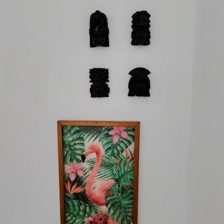 Casa de Descanso y Aventuras en zona privada - Casa de 2 dormitorios - 10