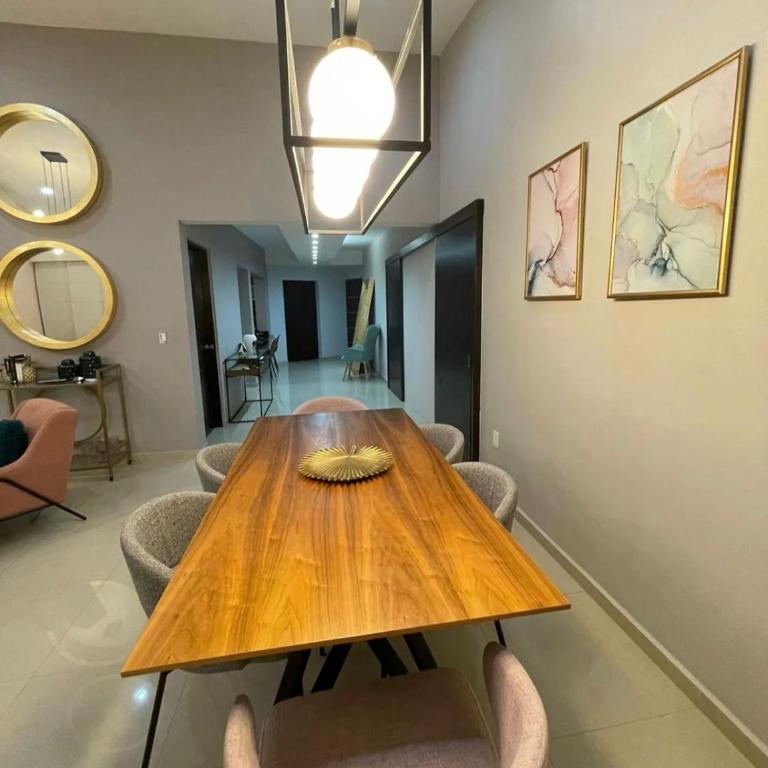 Paraíso Gaviotas - Four-Bedroom House - 2