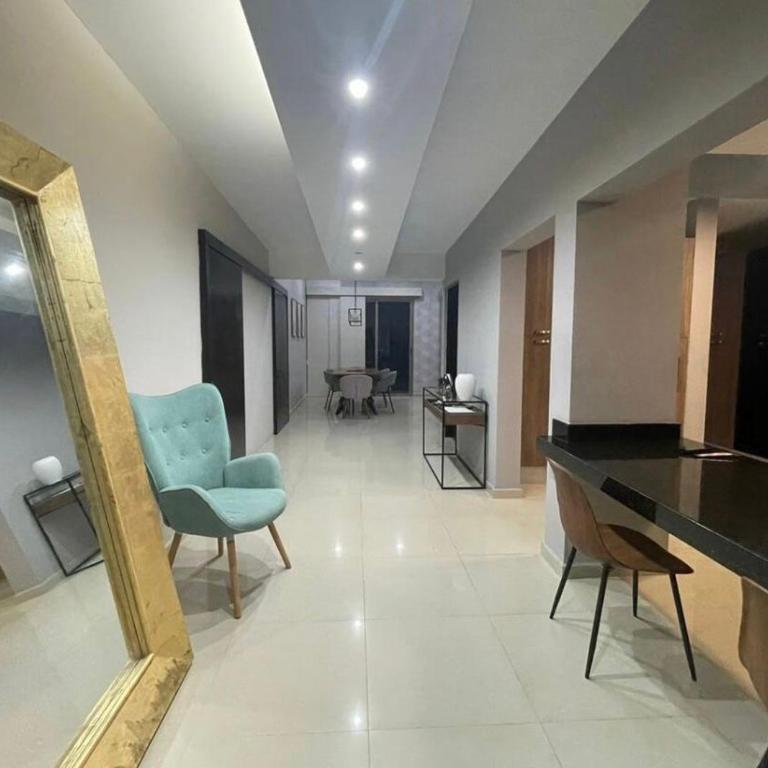 Paraíso Gaviotas - Four-Bedroom House - 8