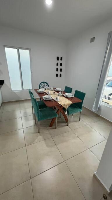 Casa de Descanso y Aventuras en zona privada - Casa de 2 dormitorios - 14