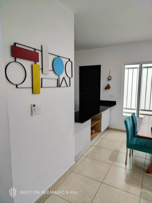 Casa de Descanso y Aventuras en zona privada - Casa de 2 dormitorios - 9