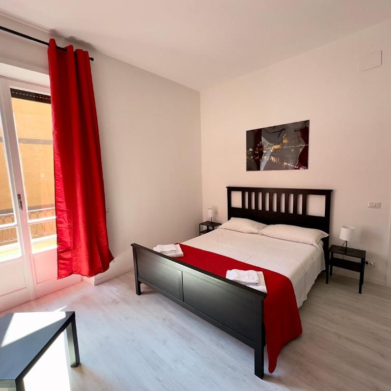 St Pietro city center near subway - Appartamento Deluxe con 2 Camere da Letto e Balcone - 5