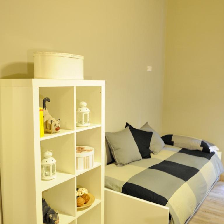 Alexia Home - Appartamento con 3 Camere da Letto - 23