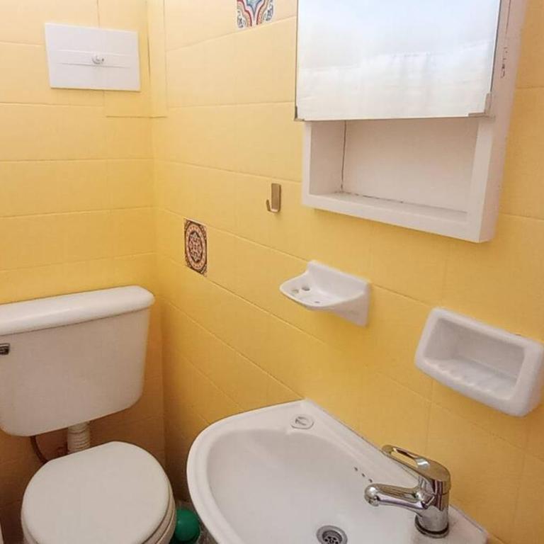 Cozy Comfort Close to the Park - Apartamento de 1 dormitorio - 3