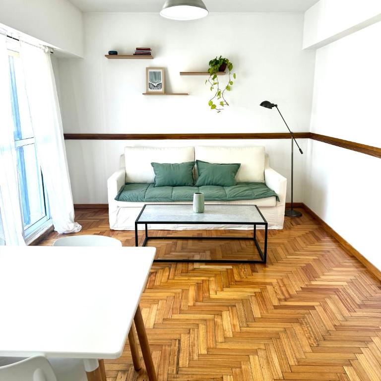 Rincón Q - Apartamento de 1 dormitorio - 6