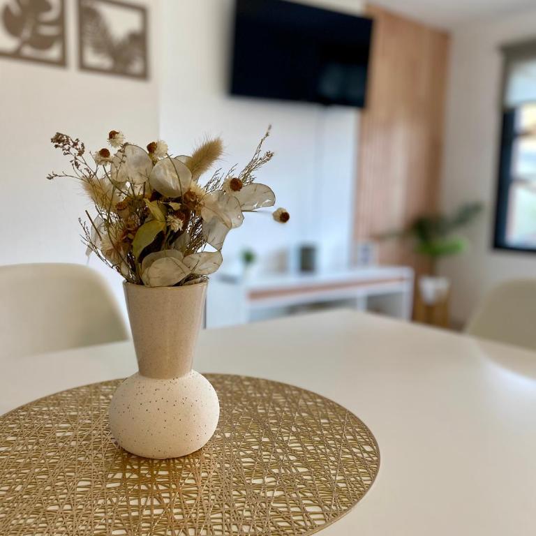 Departamento Céntrico Belgrano 2 - Apartamento de 1 dormitorio - 5