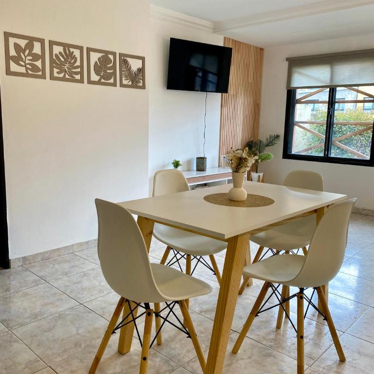 Departamento Céntrico Belgrano 2 - Apartamento de 1 dormitorio - 9