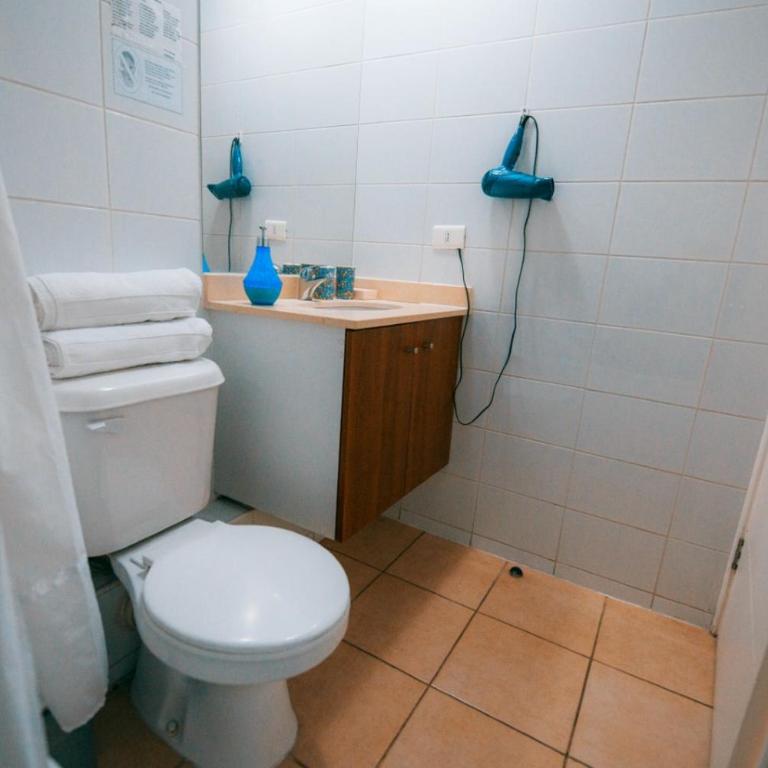 Vivir en Santiago - Apartamento de 1 dormitorio - 2