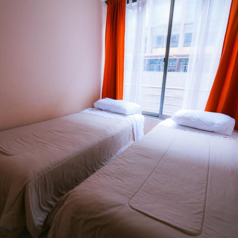 Vivir en Santiago - Apartamento de 1 dormitorio - 10